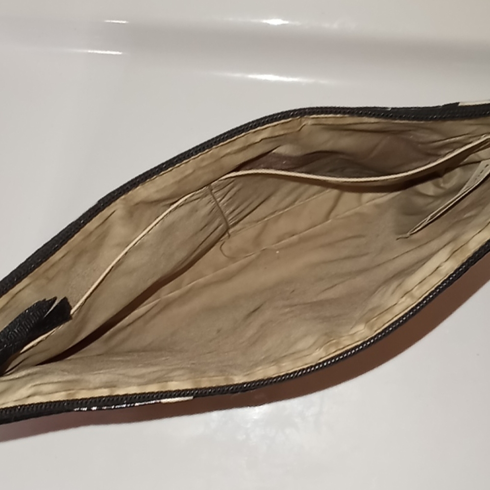 Kate spade polka dot makeup case - Picture 5 of 5